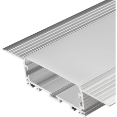 Изображение товара Профиль Arlight KLUS-POWER-W50H16-F-HIDE-2000 028917