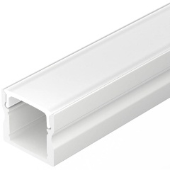 Изображение товара Профиль Arlight LINE-1715-2000 WHITE 044259