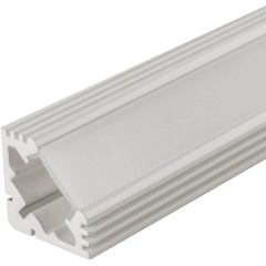 Изображение товара Профиль Arlight PDS45-T-2000 ANOD White 018264