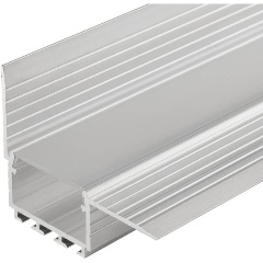 Изображение товара Профиль Arlight PLS45-F-HIDE-2000 026547