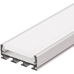 Изображение товара Профиль Arlight PLS-LOCK-2000 ANOD 016397