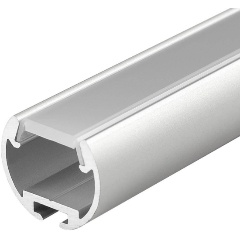 Изображение товара Профиль Arlight ROUND-D18-2000 ANOD 025482