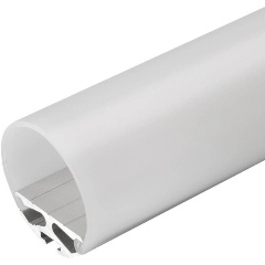 Изображение товара Профиль Arlight ROUND-D30-2000 ANOD 023860