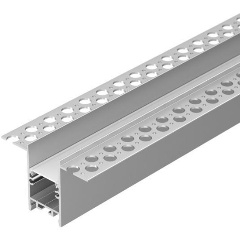 Изображение товара Профиль Arlight SL-Comfort22-Fantom-2000 Anod 033275