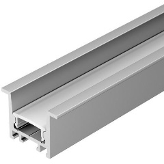 Изображение товара Профиль Arlight SL-Comfort-2316-F-2000 Anod 031768