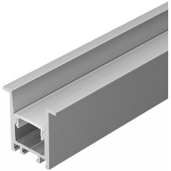 Изображение товара Профиль Arlight SL-Comfort-2322-F-2000 Anod 031770