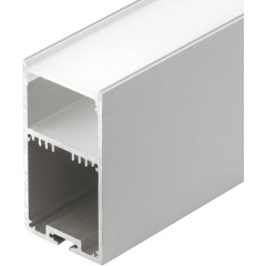 Изображение товара Профиль Arlight SL-LINE-3667-2000 ANOD 019299