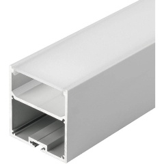 Изображение товара Профиль Arlight SL-LINE-5050-2000 ANOD 019304