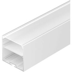 Изображение товара Профиль Arlight SL-LINE-5050-LW-3000 WHITE 043978