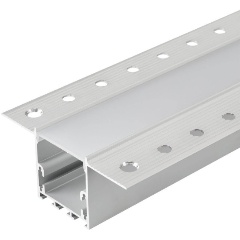 Изображение товара Профиль Arlight SL-LINIA32-FANTOM-2000 ANOD 027158