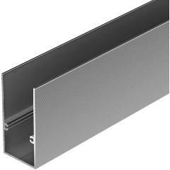 Изображение товара Профиль-держатель ARH-FLOOR27-H28-2000 (Arlight, Металл)