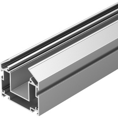 Изображение товара Профиль-держатель Arlight для магнитного шинопровода MAG-STRETCH-25-2000 035719