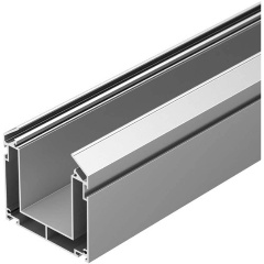 Изображение товара Профиль-держатель Arlight MAG-STRETCH-45-2000 032752(2)