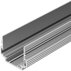 Изображение товара Профиль-держатель TEK-PLS-ZM-TK-2000 (Arlight, Алюминий)