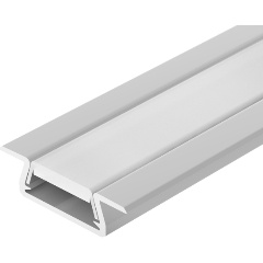 Изображение товара Профиль MIC-FS-2000 ANOD (Arlight, Алюминий)