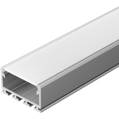 Изображение товара Профиль PLS-LOCK-H15-3000 ANOD (Arlight, Алюминий)