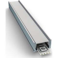 Изображение товара Профиль с рассеивателем Apeyron 08-05