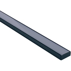 Изображение товара Профиль с рассеивателем Apeyron 08-05-ЧБ