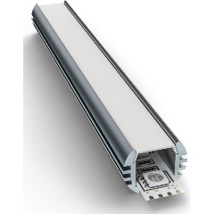 Изображение товара Профиль с рассеивателем Apeyron 08-17