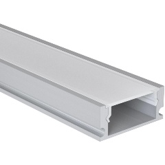 Изображение товара Профиль с рассеивателем Lightstar Profiled 419121