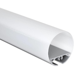 Изображение товара Профиль с рассеивателем Lightstar Profiled 419191