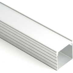 Изображение товара Профиль с рассеивателем Профиль Saffit SAB261 55247