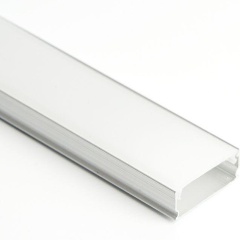 Изображение товара Профиль с рассеивателем Профиль Saffit SAB262 55248