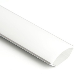 Изображение товара Профиль с рассеивателем Профиль Saffit SAB280 55249