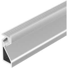 Изображение товара Профиль SL-BEVEL-2000 ANOD (Arlight, Алюминий) (Уценка)