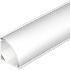 Изображение товара Профиль SL-KANT-H16-2000 WHITE (Arlight, Алюминий)