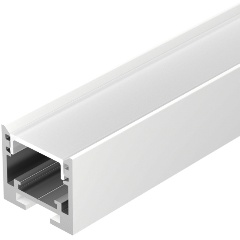 Изображение товара Профиль SL-LINE-2522-2500 WHITE (Arlight, Алюминий)