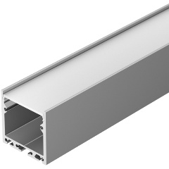 Изображение товара Профиль SL-LINE-3535-3000 ANOD (Arlight, Алюминий)
