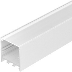Изображение товара Профиль SL-LINE-3638-LW-2000 WHITE (Arlight, Алюминий)