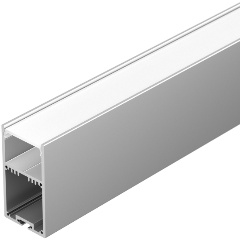Изображение товара Профиль SL-LINE-3667-3000 ANOD (Arlight, Алюминий)