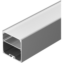Изображение товара Профиль SL-LINE-5050-LW-2000 ANOD (Arlight, Алюминий)