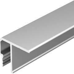 Изображение товара Профиль STRETCH-CEIL-TECH-2500 (Arlight, Алюминий)