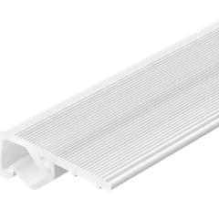 Изображение товара Профиль STRETCH-CEIL-TEXTILE-2600 (Arlight, Пластик)