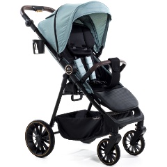 Изображение товара Прогулочная коляска BEBIZARO BD211 (BZBE/04) TRAVELLER Mint