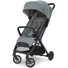 Изображение товара Прогулочная коляска Inglesina Quid 3 Galaxy Grey