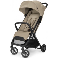 Изображение товара Прогулочная коляска Inglesina Quid 3 Lunar Beige