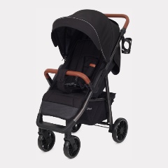Изображение товара Прогулочная коляска Rant 4670078628015 VEGA 2023 Black