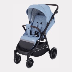 Изображение товара Прогулочная коляска RANT Beat Pacific Blue