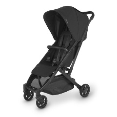 Изображение товара Прогулочная коляска UPPAbaby MINU V2 JACK