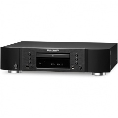 Изображение товара Проигрыватель CD Marantz CD6007, black