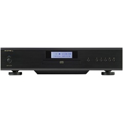 Изображение товара Проигрыватель CD Rotel CD14MKII, черный