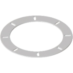 Изображение товара Прокладка фланца ROMMER RCA-0080-010009 D100