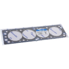 Изображение товара Прокладка головки блока MANDO для CHEVROLET Lanos (97-) (1.6 DOHC) (AF), EGHND00021