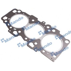 Изображение товара Прокладка головки блока левая Mando EGHGH00048