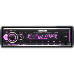 Изображение товара Автомагнитола Prology CDP-8.0 KRAKEN