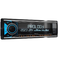 Изображение товара Автомагнитола Prology CMD-340